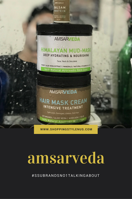 Amsarveda - Products made of pure, natural and bioactive ingredients!