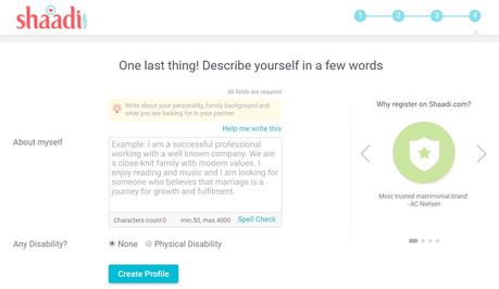 7 Easy Ways to Get More Responses for Your Shaadi.com Profile