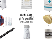 Gift Guide Wellness