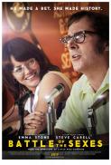 Battle of the Sexes (2017) Review