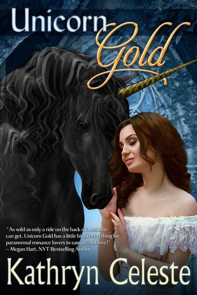 Golden Series by  Kathryn Celeste