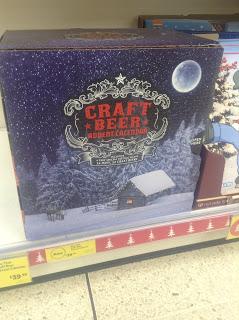 Craft Beer Advent Calendar (Iceland)