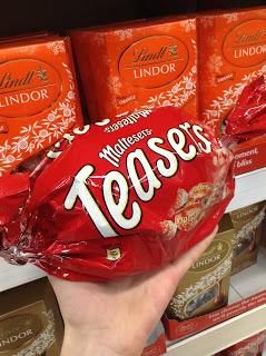 Maltesers Teasers Gift Pack