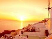 Plan Your Wedding Santorini Watching Gorgeous Sunset
