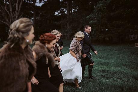 A Waiorongomai Farm Heritage Wedding