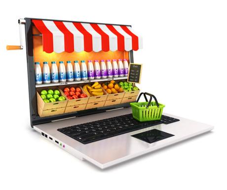 Is Online Grocery Shopping A Good Idea? Decide Now!
