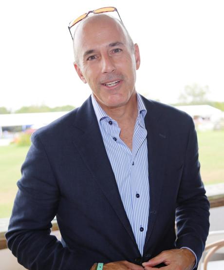 Did Matt Lauer’s co-workers & co-anchors know all about his predatory behavior?