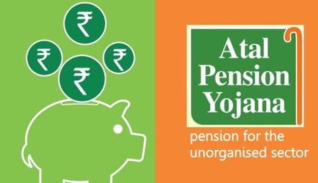 Atal Pension Yojana Scheme (APY) Details – A Complete Guide