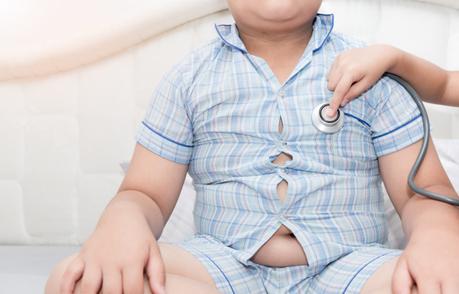 Alarming prediction: 57% of US youth could be obese by age 35