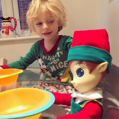 Meet our PNP Do-Good Elf & Special Discount Code