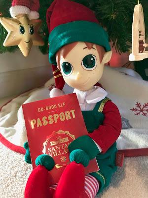 Meet our PNP Do-Good Elf & Special Discount Code