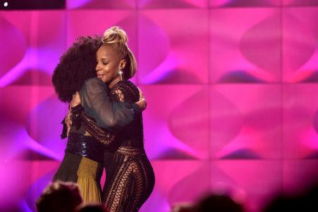 Girl Power Was On Full Display At  Billboard’s Women In Music Awards [Pics]