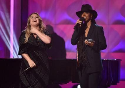 Girl Power Was On Full Display At  Billboard’s Women In Music Awards [Pics]