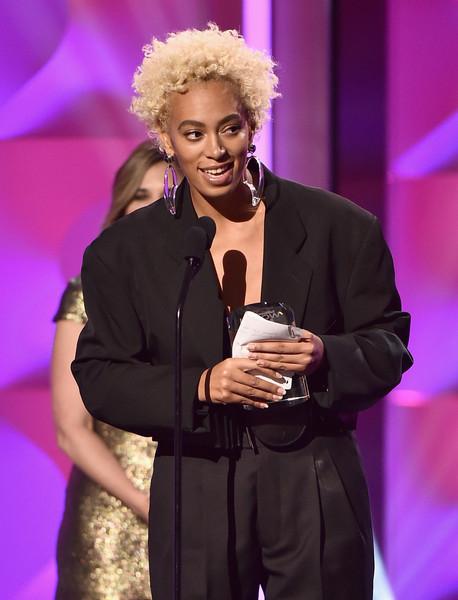 Girl Power Was On Full Display At  Billboard’s Women In Music Awards [Pics]