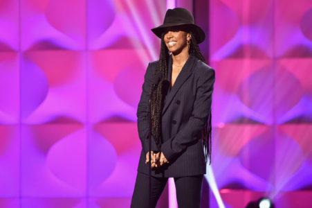 Girl Power Was On Full Display At  Billboard’s Women In Music Awards [Pics]