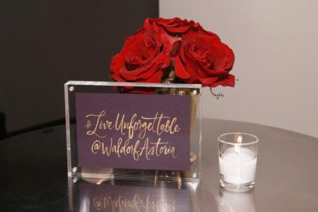 Gabrielle Union Host Live Unforgettable Dinner Series In Chicago