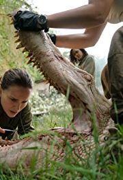 2018 Anticipated Film #1 Annihilation