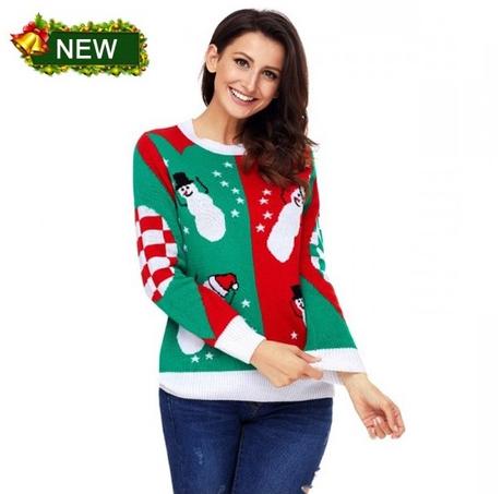 MY CHRISTMAS SWEATER WISHLIST FROM SEVENGRILS