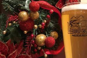 Holiday Beer Events: December 2017