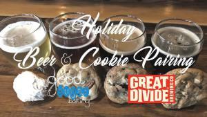 Holiday Beer Events: December 2017