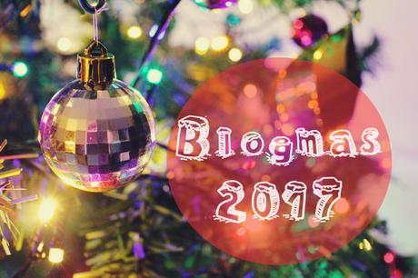 Finally, Word First Blogmas 2017