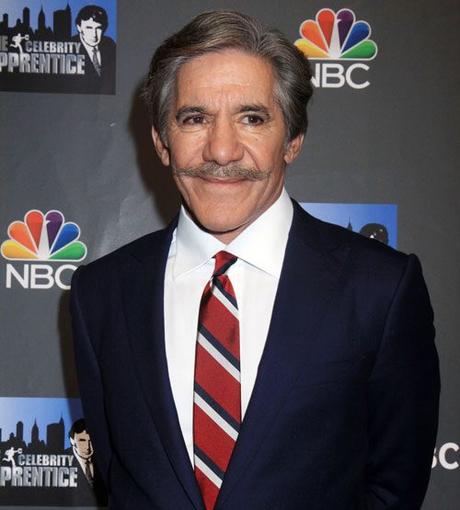 Geraldo Kinda/Not Really Apologized To The Divine Miss M