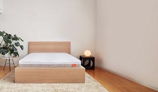 Get a Great Night’s Sleep with a New Mattress from Tomorrow Sleep, Plus Use This Promo Code for $150 Off Your $500 Purchase!