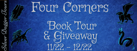 Four Corners by Kristin Durfee