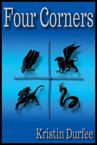 Four Corners by Kristin Durfee