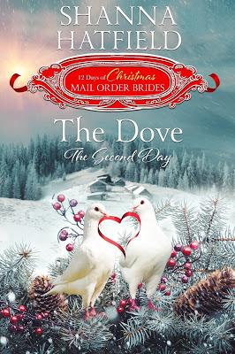 The Dove by Shanna Hatfield