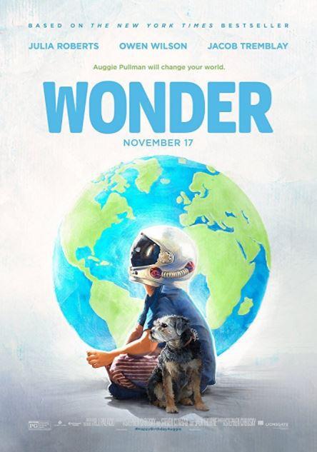 Wonder (2017)