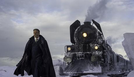 Murder on the Orient Express (2017) – Review
