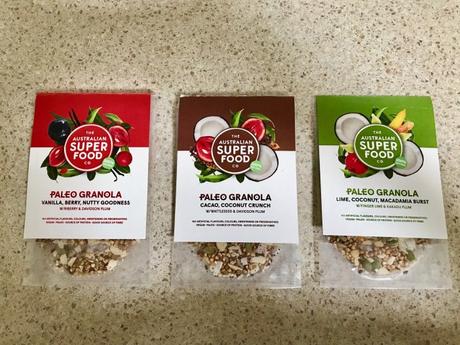 Review: The Australian Superfood Co