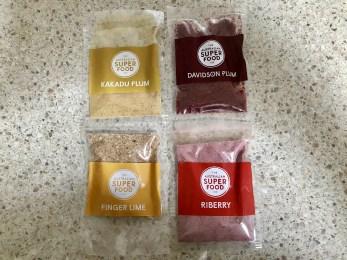 Review: The Australian Superfood Co