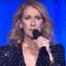 Celine Dion, Concert, Las Vegas, Shooting Victims Tribute