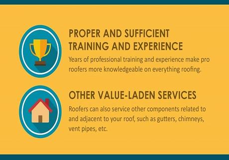 Roofing Company: How to Spot a Good Contractor