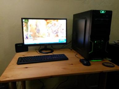A New PC