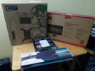 A New PC
