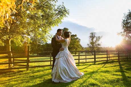 York Wedding photographers