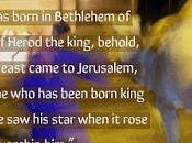 Thirty Days Jesus: Magi Seek Child