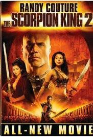 Franchise Weekend – The Scorpion King: Rise of a Warrior (2008)