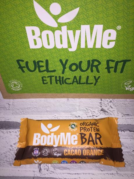 BodyMe Protein Bars Review