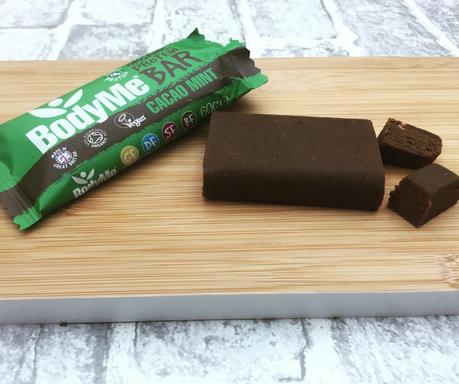 BodyMe Protein Bars Review