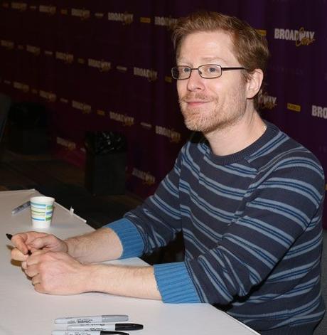 Insane “House Of Cards” Fans Are Raging At Anthony Rapp On Social Media