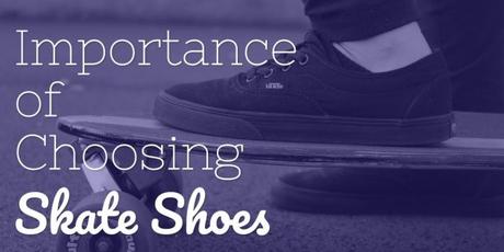 15 Ways Skate Shoes Are Different From 15 Years Ago
