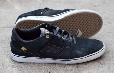 15 Ways Skate Shoes Are Different From 15 Years Ago