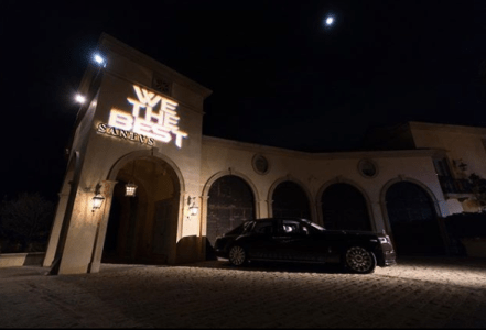 Diddy Hosts Star Studded 42nd Birthday Party For DJ Khaled