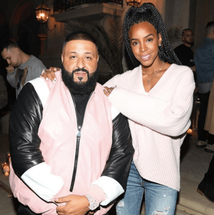 Diddy Hosts Star Studded 42nd Birthday Party For DJ Khaled