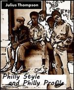 Philly Style and Philly Profile: Great Book Review!