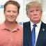 Billy Bush, Donald Trump